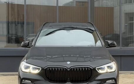 BMW X5, 2021 год, 7 900 000 рублей, 3 фотография