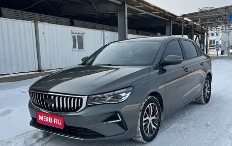 Geely Emgrand, 2025 год, 1 280 000 рублей, 1 фотография