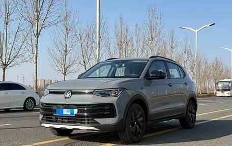 Volkswagen Tharu, 2025 год, 2 090 000 рублей, 1 фотография