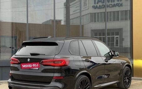 BMW X5, 2021 год, 7 900 000 рублей, 6 фотография