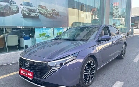 Nissan Teana, 2026 год, 4 300 000 рублей, 1 фотография