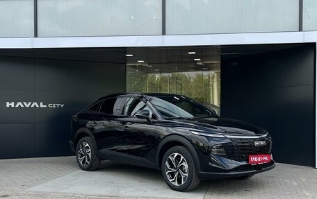 Haval F7x, 2026 год, 3 799 000 рублей, 1 фотография