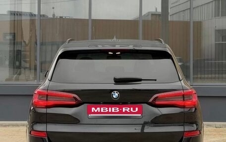 BMW X5, 2021 год, 7 900 000 рублей, 7 фотография