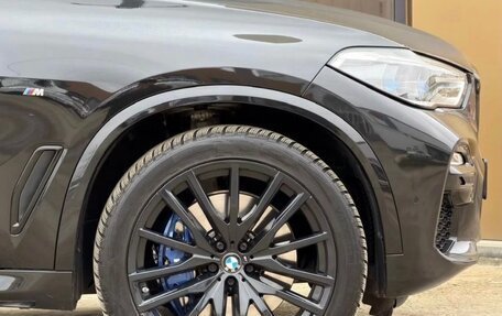 BMW X5, 2021 год, 7 900 000 рублей, 11 фотография