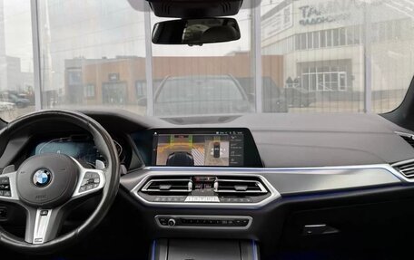 BMW X5, 2021 год, 7 900 000 рублей, 13 фотография