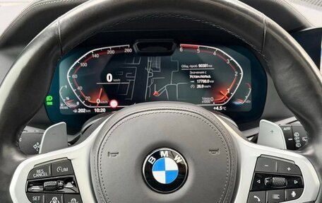 BMW X5, 2021 год, 7 900 000 рублей, 18 фотография