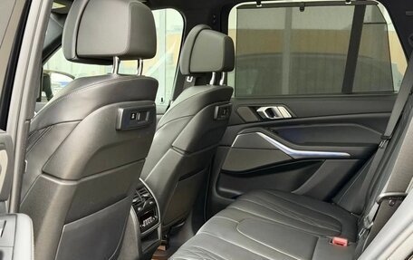 BMW X5, 2021 год, 7 900 000 рублей, 22 фотография