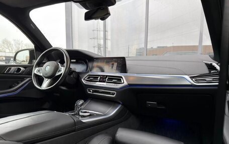 BMW X5, 2021 год, 7 900 000 рублей, 14 фотография