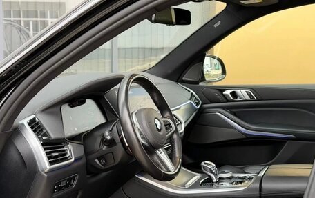 BMW X5, 2021 год, 7 900 000 рублей, 20 фотография