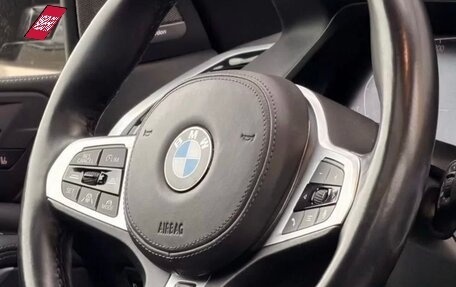 BMW X5, 2021 год, 7 900 000 рублей, 16 фотография