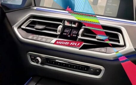 BMW X5, 2021 год, 7 900 000 рублей, 17 фотография
