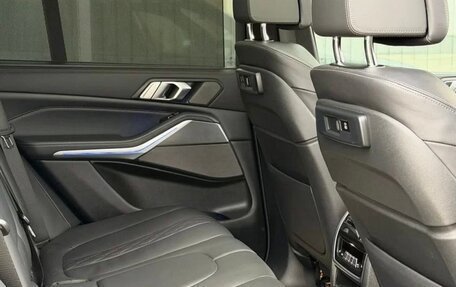 BMW X5, 2021 год, 7 900 000 рублей, 24 фотография