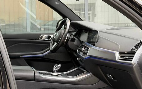 BMW X5, 2021 год, 7 900 000 рублей, 25 фотография