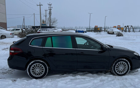 Renault Laguna III рестайлинг, 2009 год, 750 000 рублей, 7 фотография