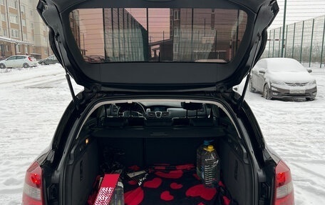 Renault Laguna III рестайлинг, 2009 год, 750 000 рублей, 8 фотография