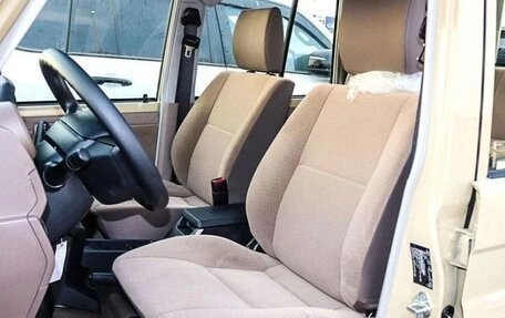 Toyota Land Cruiser 70, 2026 год, 8 325 000 рублей, 8 фотография