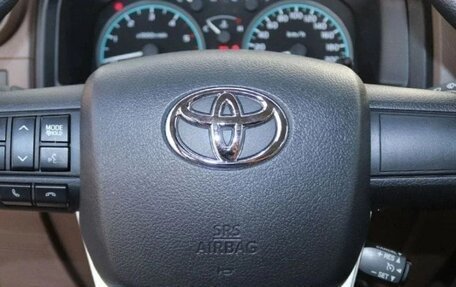 Toyota Land Cruiser 70, 2026 год, 8 325 000 рублей, 10 фотография