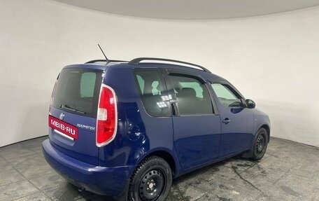 Skoda Roomster, 2014 год, 650 000 рублей, 5 фотография