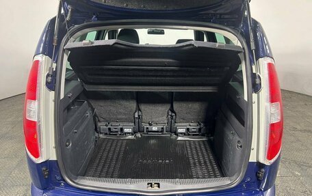 Skoda Roomster, 2014 год, 650 000 рублей, 7 фотография