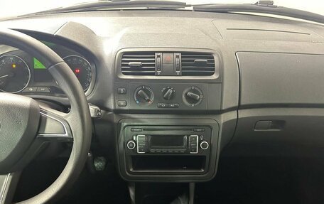 Skoda Roomster, 2014 год, 650 000 рублей, 14 фотография