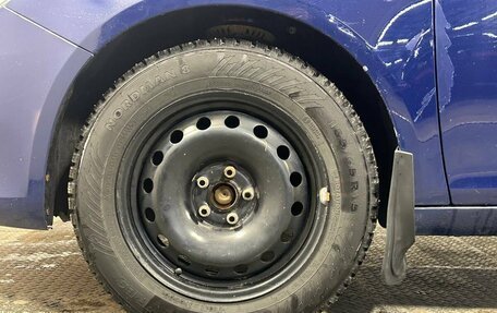 Skoda Roomster, 2014 год, 650 000 рублей, 15 фотография