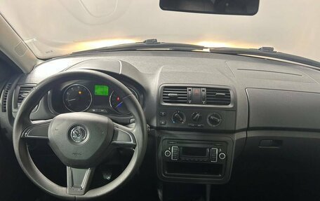 Skoda Roomster, 2014 год, 650 000 рублей, 12 фотография
