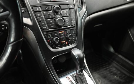 Opel Astra J, 2013 год, 930 000 рублей, 15 фотография