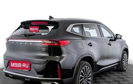 CheryExeed TXL, 2024 год, 3 880 000 рублей, 2 фотография