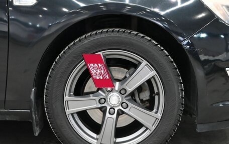 Opel Astra J, 2013 год, 930 000 рублей, 16 фотография