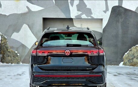 Volkswagen Tiguan, 2025 год, 4 800 000 рублей, 5 фотография