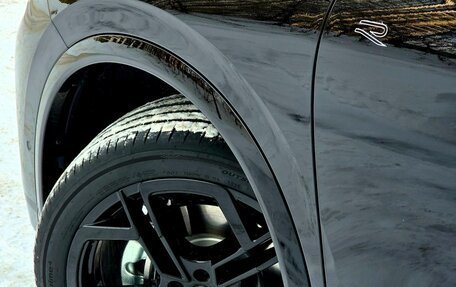 Volkswagen Tiguan, 2025 год, 4 800 000 рублей, 7 фотография