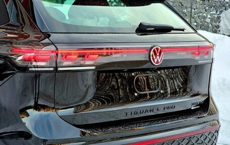 Volkswagen Tiguan, 2025 год, 4 800 000 рублей, 8 фотография