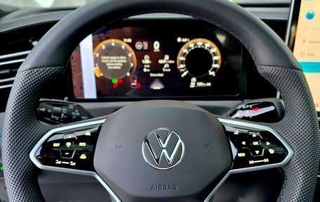 Volkswagen Tiguan, 2025 год, 4 800 000 рублей, 13 фотография