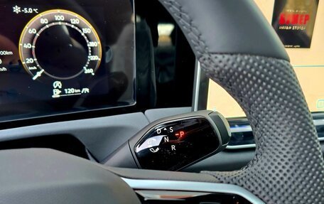 Volkswagen Tiguan, 2025 год, 4 800 000 рублей, 14 фотография