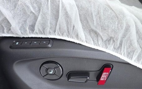 Volkswagen Tiguan, 2025 год, 4 800 000 рублей, 12 фотография