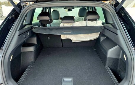 Volkswagen Tiguan, 2025 год, 4 800 000 рублей, 24 фотография