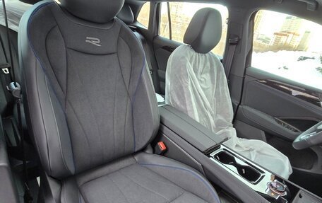 Volkswagen Tiguan, 2025 год, 4 800 000 рублей, 20 фотография