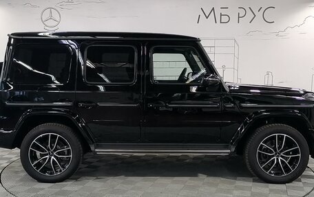 Mercedes-Benz G-Класс W463 рестайлинг _iii, 2024 год, 35 203 000 рублей, 6 фотография