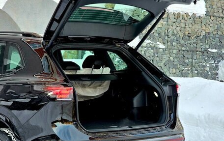 Volkswagen Tiguan, 2025 год, 4 800 000 рублей, 23 фотография