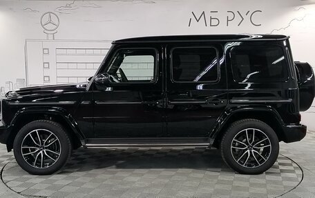 Mercedes-Benz G-Класс W463 рестайлинг _iii, 2024 год, 35 203 000 рублей, 2 фотография