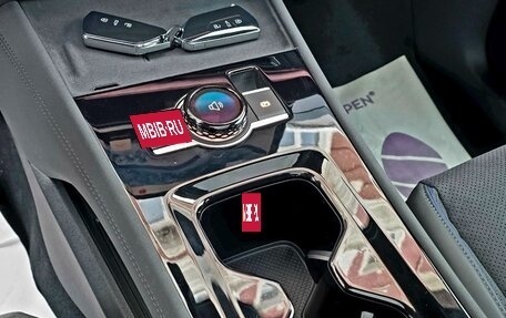 Volkswagen Tiguan, 2025 год, 4 800 000 рублей, 18 фотография