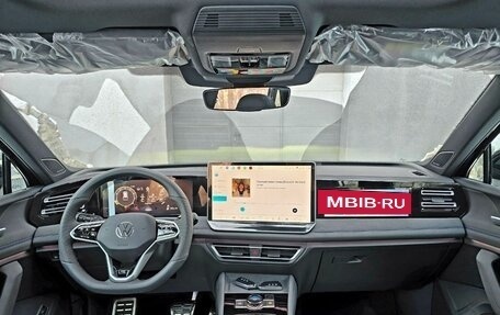 Volkswagen Tiguan, 2025 год, 4 800 000 рублей, 16 фотография