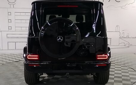 Mercedes-Benz G-Класс W463 рестайлинг _iii, 2024 год, 35 203 000 рублей, 8 фотография