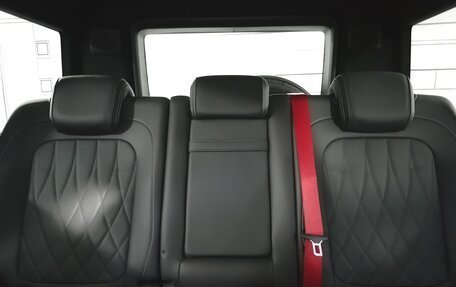 Mercedes-Benz G-Класс W463 рестайлинг _iii, 2024 год, 35 203 000 рублей, 18 фотография