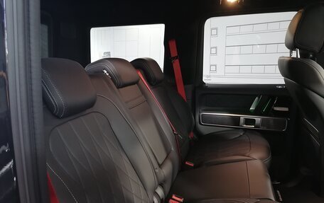 Mercedes-Benz G-Класс W463 рестайлинг _iii, 2024 год, 35 203 000 рублей, 15 фотография