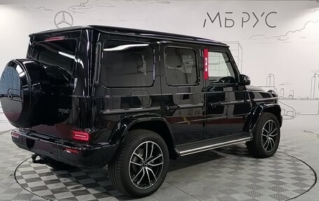 Mercedes-Benz G-Класс W463 рестайлинг _iii, 2024 год, 35 203 000 рублей, 7 фотография