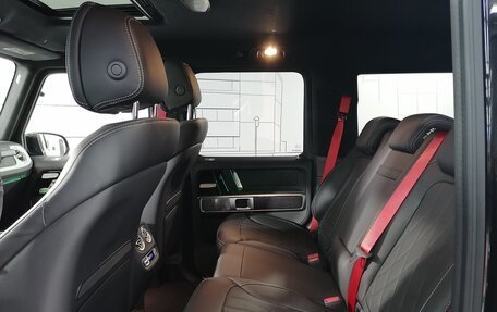 Mercedes-Benz G-Класс W463 рестайлинг _iii, 2024 год, 35 203 000 рублей, 17 фотография