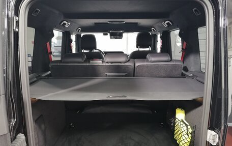 Mercedes-Benz G-Класс W463 рестайлинг _iii, 2024 год, 35 203 000 рублей, 19 фотография