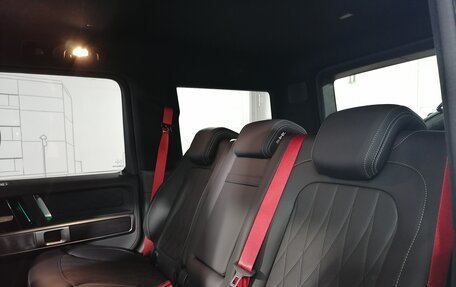 Mercedes-Benz G-Класс W463 рестайлинг _iii, 2024 год, 35 203 000 рублей, 16 фотография