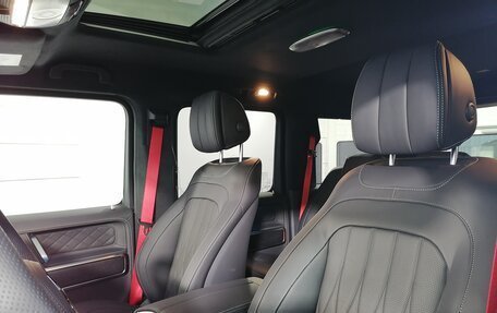 Mercedes-Benz G-Класс W463 рестайлинг _iii, 2024 год, 35 203 000 рублей, 11 фотография